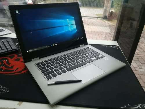 DELL INSPIRON 7248 2 IN 1 WITH STYLUS AND WARRANTY